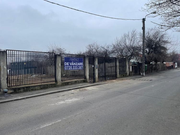 Teren cu Autorizatie Sector 1 | 37 apartamente | Oportunitate - 9