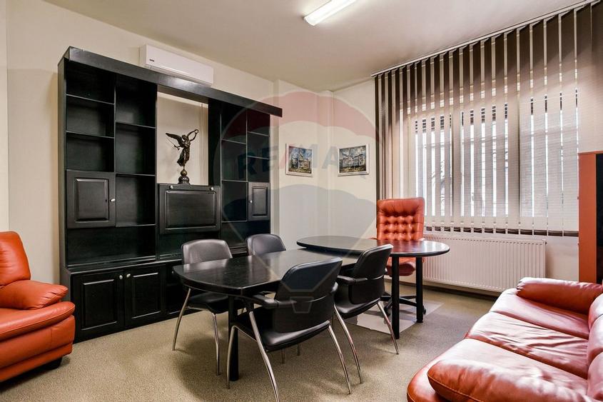 Spatiu birouri de 60 m2 de inchiriat in zona Ultracentral - 3