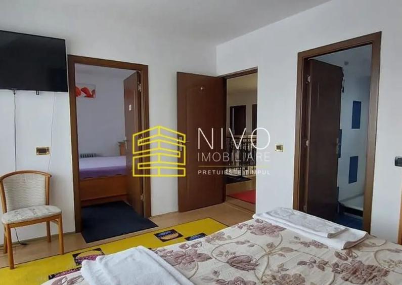 Casa singur in curte Harghita Praid - 9