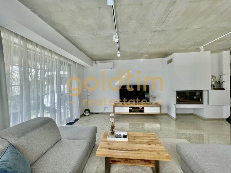 SUPERB/ ESQUISITE DESIGN/ GARDEN/ PARKINGS/ IANCU NICOLAE - 9