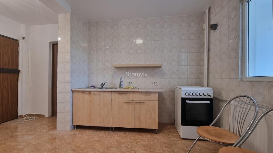 Apartament cu 2 camere de vanzare in zona Rahova / Buzoieni - 5