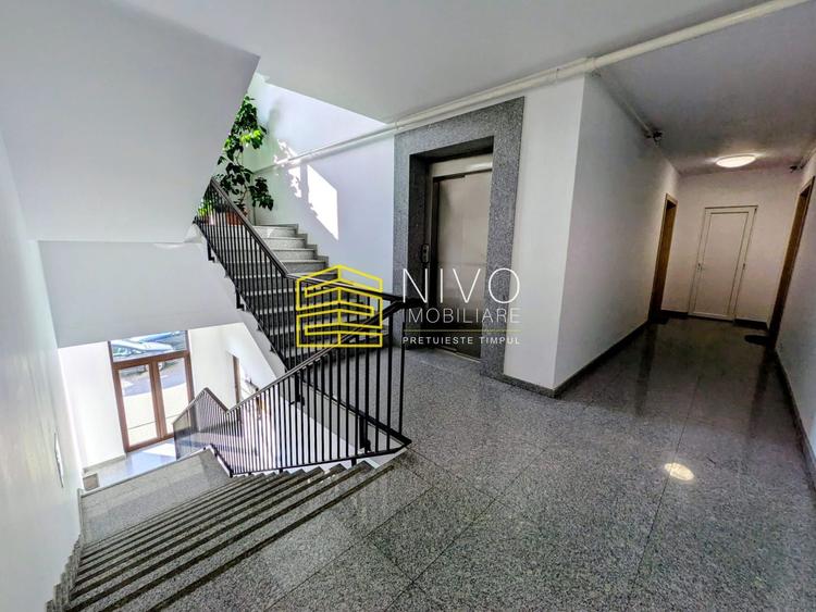 Apartament 2 camere -Tg. Mureș – Unirii – Casa Galbenă - 10