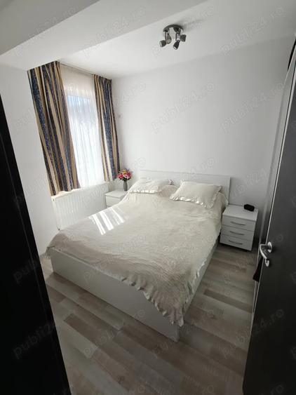 Apartament 2 camere, tineretului 19 militari residence - 1