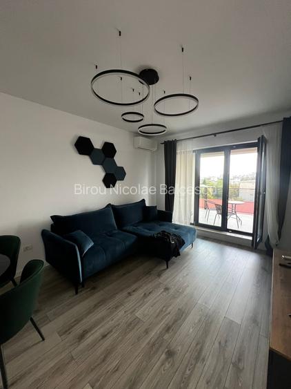 Apartament 2 camere Lux +Loc de  parcare in Bloc Nou zona Drumul Taberei