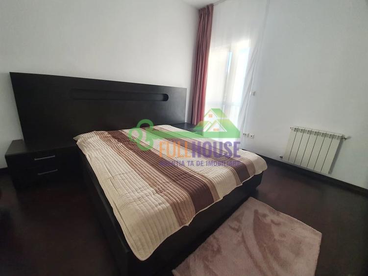 Apartament 2 camere, Copou - ansamblu rezidential langa Gradina Copou - 6