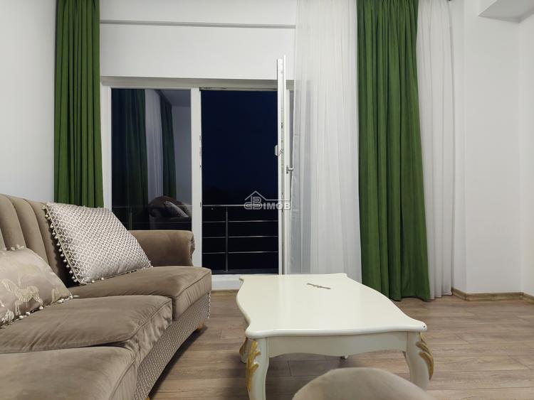 Complet mobilat | Etajul 1 | Parcare inclusa - 2