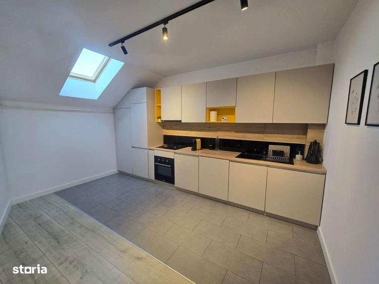 Apartament premium 65 mp | Parcare inclusa | Bloc nou - 10
