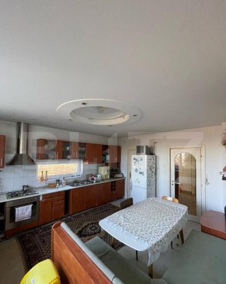 Exclusivitate! Vila cu 6 camere, 500 mp, zona Platou - 18