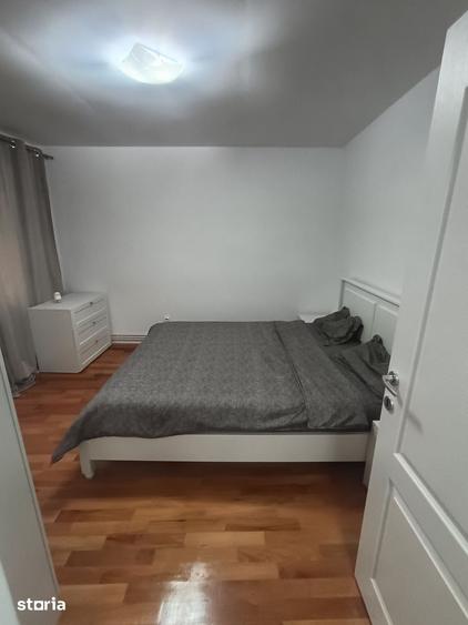 Apartament 2 camere, balcon, etaj 3 - 7