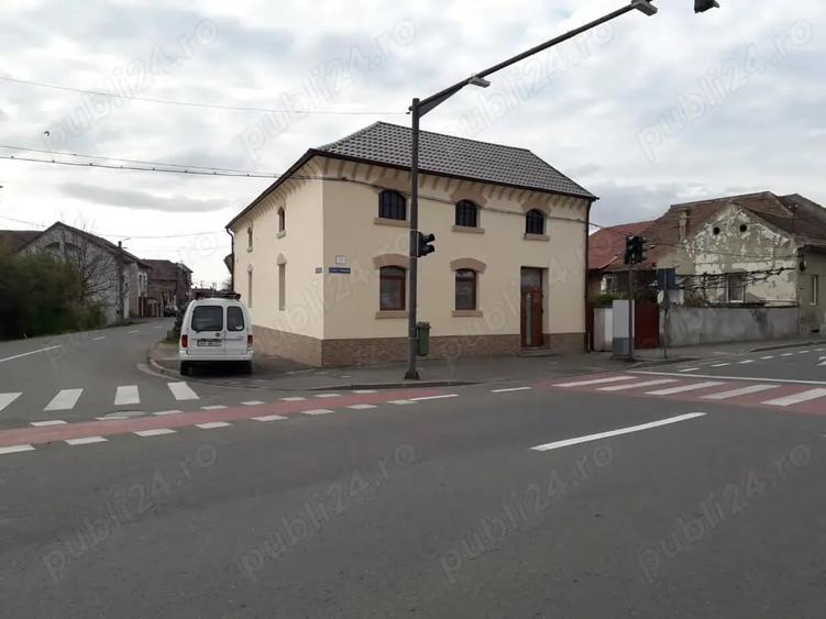Spațiu comercial, de 140 mp, în Central