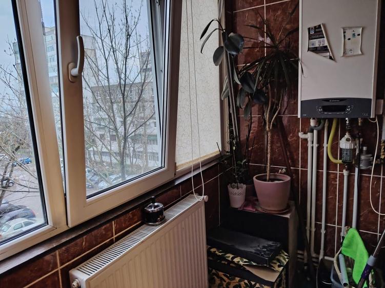 Inchiriez apartament 2 camere Micro21. - 5