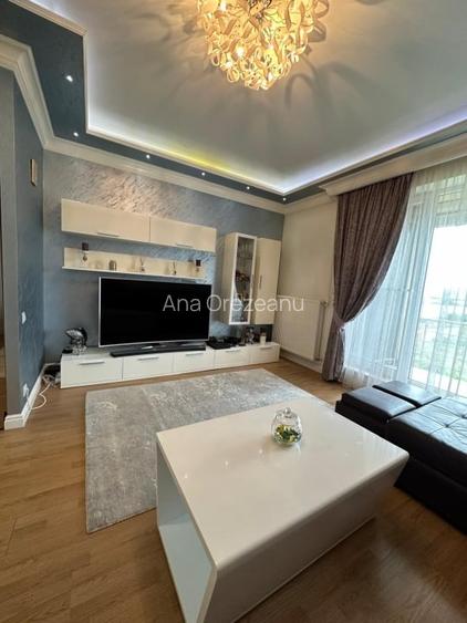 Apartament 3 camere/Berceni/Parcare/Comision 0%