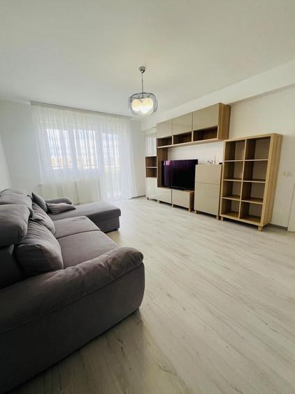 Apartament 3 Camere Theodor Pallady/ Centrala Proprie - 10