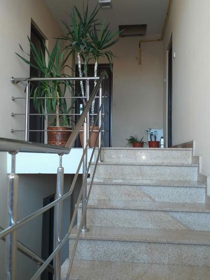 PROPRIETAR, inchiriez STUDIO PREMIUM(ap.cu o camera),mobilat, utilat ! - 7