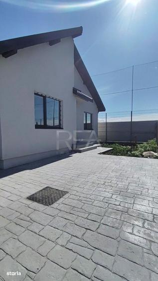 Casa P+M moderna 4 camere cu finisaje premium in Domnesti la 2 km - 12