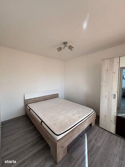 De inchiriat apartament cu 2 camere zona Smirodava, 1200ron - 3