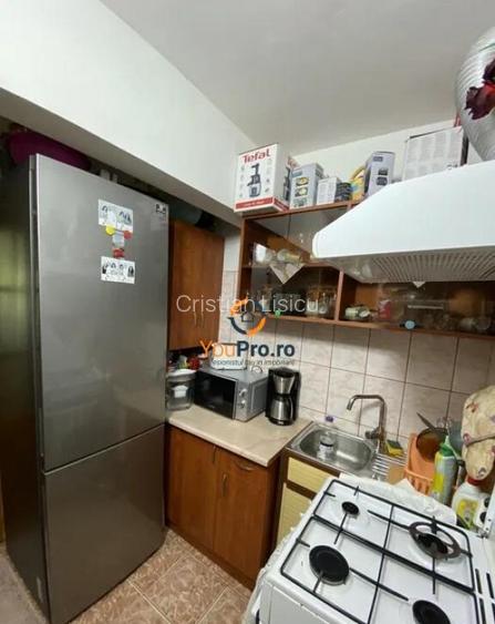 Garsoniera etaj 1 zona Buziasului Garsoniera etaj 1 zona Buziasului