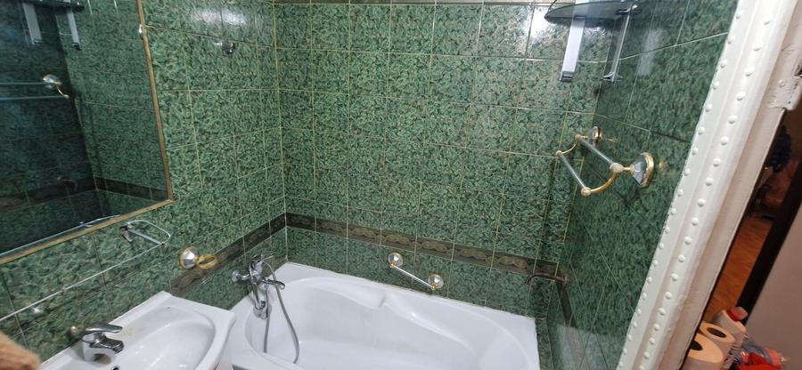 PROPRIETAR 3 CAMERE  Drumul Taberei, Parc Moghioroș - 27