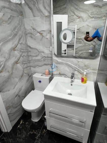 Apartament 2 camere, etaj 2, zona semicentrala Piatra Neamt - 9