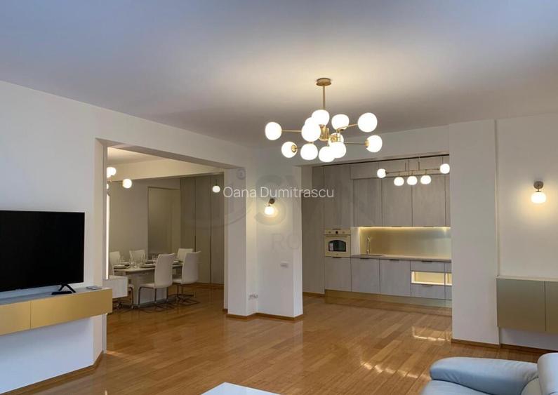 Apartament spatios 3 camere Soseaua Nordului I Herastrau Apartament spatios 3 camere Soseaua Nordului I Herastrau