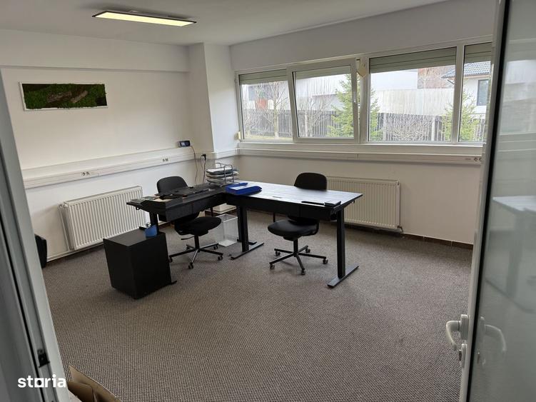 Inchiriem birouri si spatiu de depozitare - 5