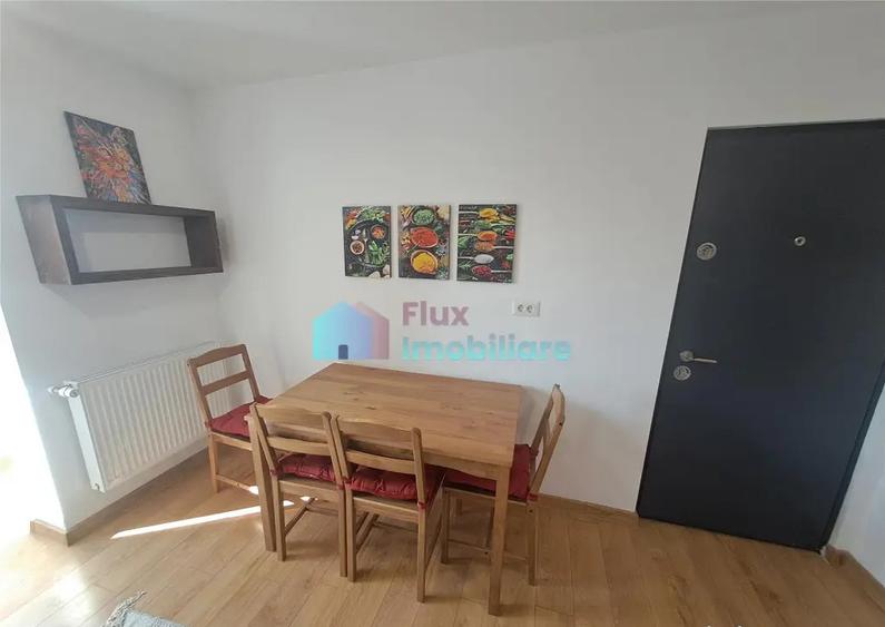 Apartament cu 2 camere Burdujeni zona Orizont - 3