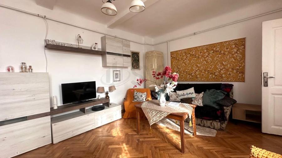 REA1027404 Apartament 3 camere de vanzare l Foisorul de Foc l Popa Nan - 2