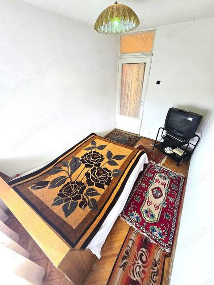 Aprtament cu 3 camere decomandate | Micro 17 | Strada Brasovului - 3