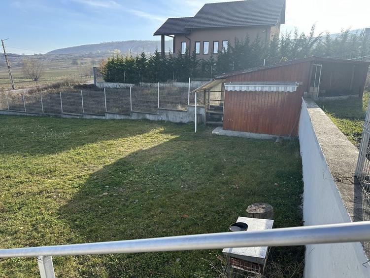 Vand teren intravilan Chinteni - 1