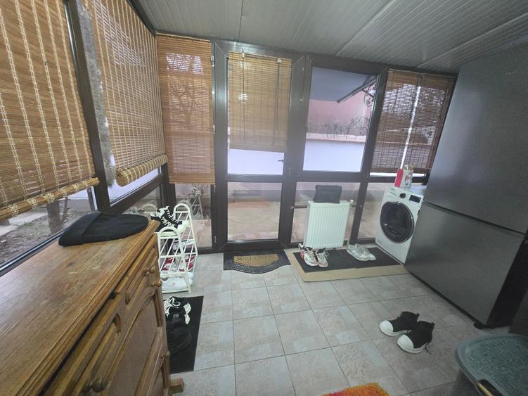 Casa pe parter, Soseaua Oltenitei,Parau Rece - 7