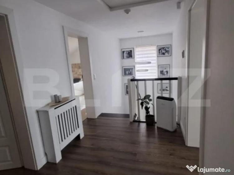 Casa P+Mansarda, 130mp Utili, 500mp Teren, Zona Valea Budacu - 7