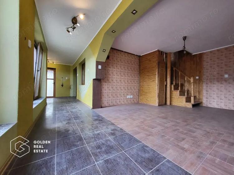 Casa P+M, sat Neudorf - 5