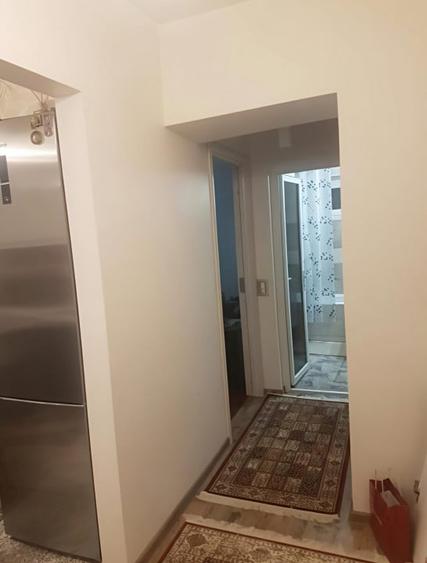 APARTAMENT UTILAT SI MOBILAT PARTER - 9