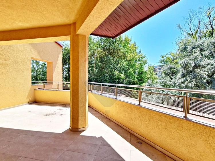 For Sale Educational Campus Baneasa, 12000sqm Land-School-Kindergarden - 43