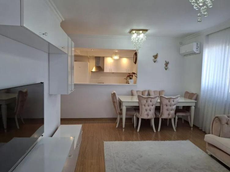 Apartament modern 3 camere / Piata Sudului / Delta Vacaresti / - 4