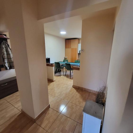 Apartament cu 4 camere decomandat | 89 mp | Manastur - 12
