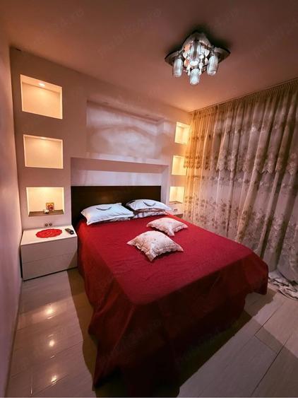 Inchiriez apartament doua camere impecabil - 5