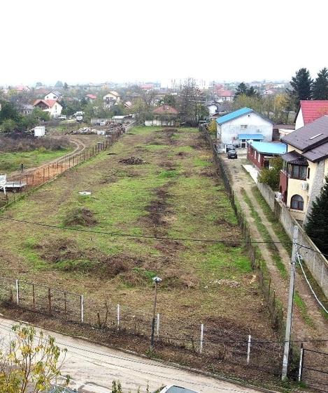 TEREN 2500 mp Bragadiru - 6