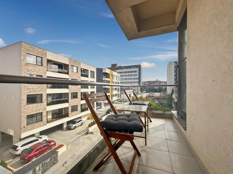 Apartament 2 camere | Zona Campus | Ideal pentru investiție - 17