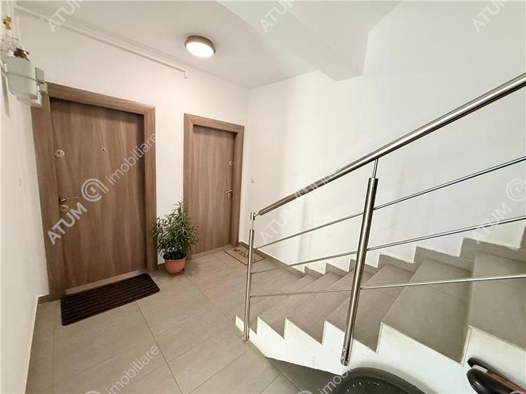 Apartament cu 2 camere decomandate la cheie si 120 mp gradina - 12