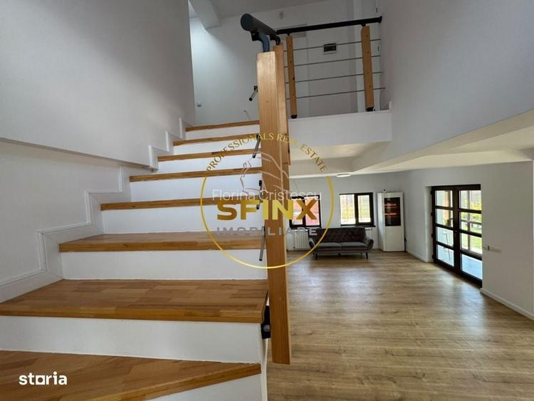 Remarcabila! Vila 5 camere I mobilata & utilata I 500mp teren I Joita