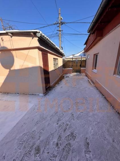 Casa de vanzare, situata in KM 5 - Constanta - 16