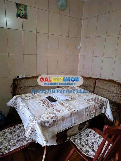 Apartament 2 camere | Lujerului | Decomandat | 8min metrou - 5