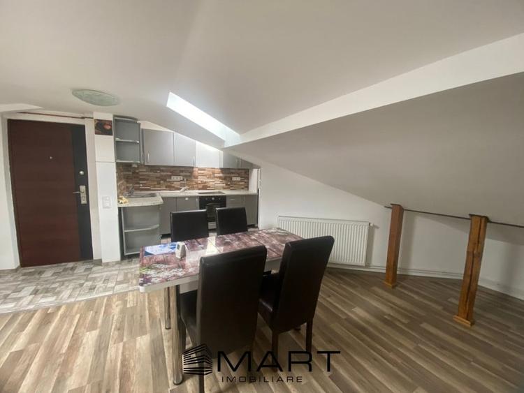 Apartament 3 camere zona Centrala - 2