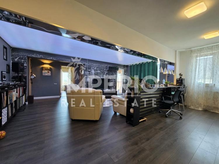 Apartament modern cu doua camere in Andrei Muresanu! - 3