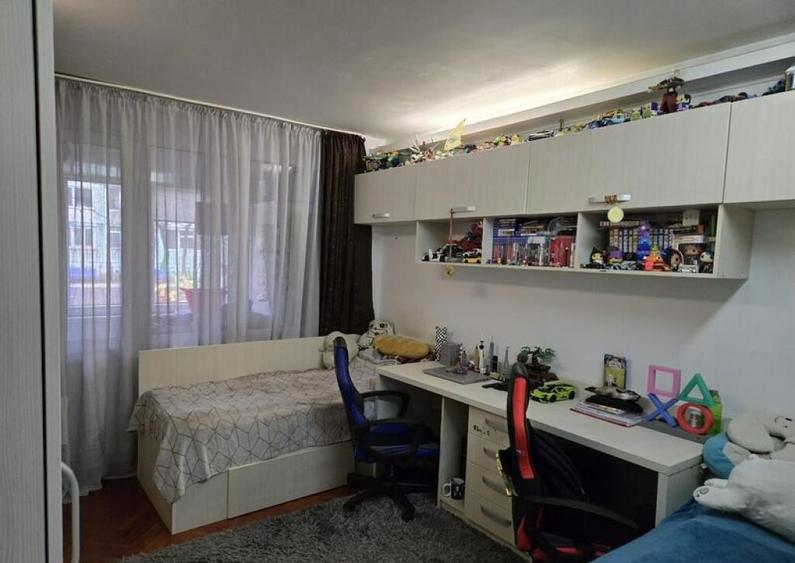 Brancoveanu, Scoala, Gradinita, Apartament 3 camere! - 10