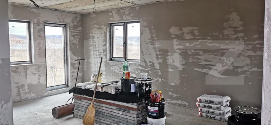 Casa 120 mp utili, teren 408 mp, Jucu de sus - 9