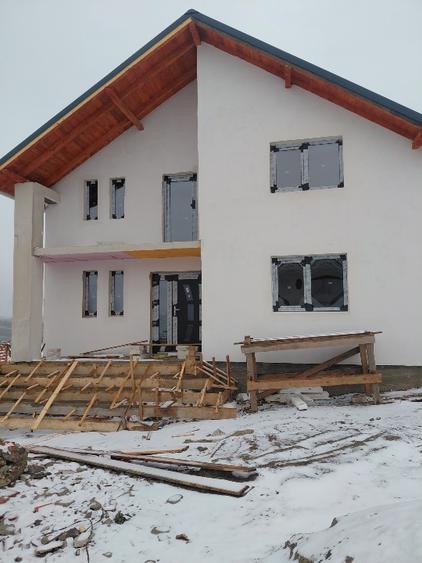 Vând casă în zona Lebăda ANL-uri - 6