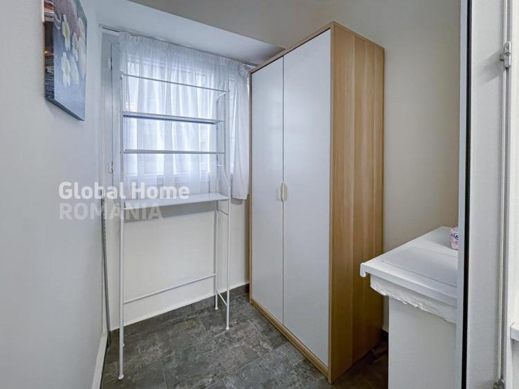 Apartament 3 camere| Piata Unirii-Blv Unirii | Renovat-Mobilat-Utilat - 13