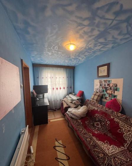 Apartament 3 camere Baia Sprie, etaj 2, mobilat, utilat, 39 - 6